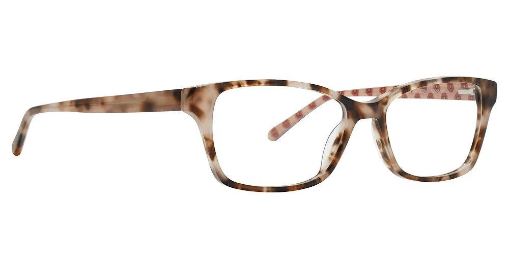 Vera Bradley VBFAYLA Eyeglasses - view 10